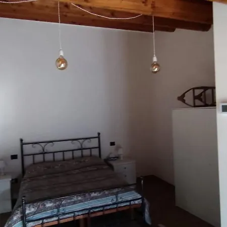 Campo Felice Holiday home Collimento
