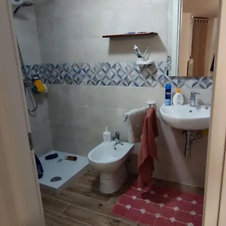 Casa vacanze Campo Felice Collimento