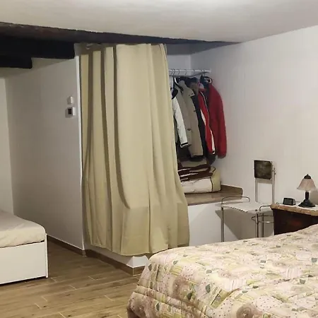Holiday home Campo Felice Collimento