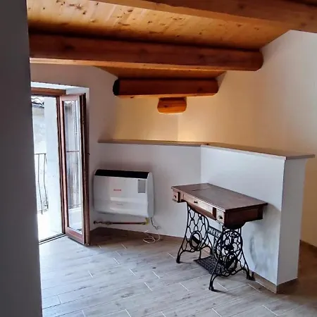 Campo Felice Casa vacanze *
