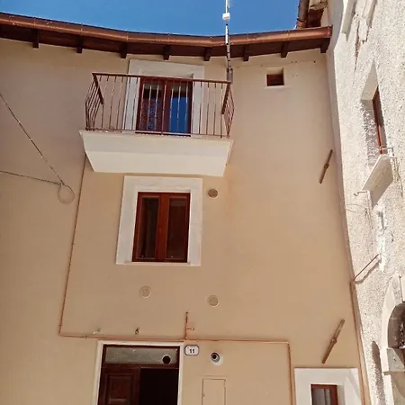 Casa vacanze Campo Felice *